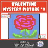 Valentine Mystery Picture #1