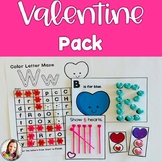 Valentine Pack