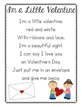 Valentine Poem By Kristin Warren 