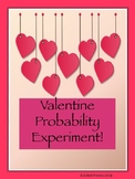 Valentine Probability Experiment