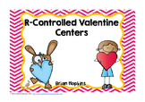 Valentine R-Controlled Vowel Centers