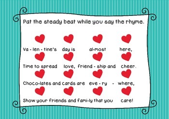 R H Y T H M U S : Shape of a Heart and Love poem for Valentine - My 100 th  post