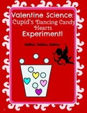 Valentine Science: Cupid's Dancing Hearts Experiment!
