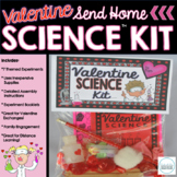 Valentine's Day Science and STEM Kits