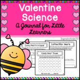 Valentine Science (STEM/STEAM-Based)