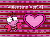 Valentine Verbs