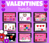 Valentine's Bundle! (BOOMCARD BUNDLE)