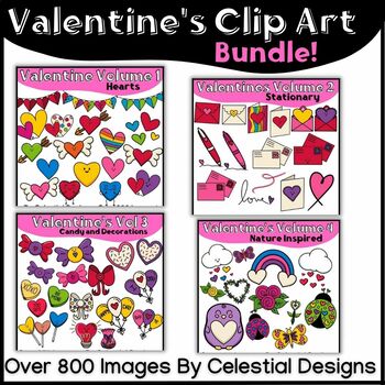 Valentine's Day Heart Craft, Little Prep Activities