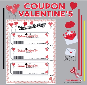 Preview of Valentine's Day 2024: Out Of The Box Gift Idea For Your Girlfriend   /  Coupons!