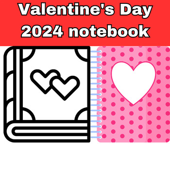 Preview of Valentine's Day 2024 notebook