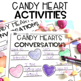 Valentine's Day Activities to Help Build Rapport With Kids