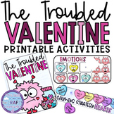 Valentine's Day Activities Controlling Anger and Managing 