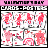Valentines Day Activities | Valentines Day Cards | Valenti