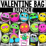 Valentine's Day Activity Bag Box Craft Bundle