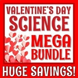 Valentine's Day Activity Set for Mega Savings