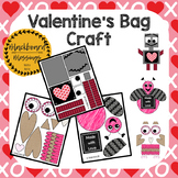 Valentine's Day Bag Craft