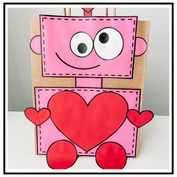 Valentine's Day DIY: Heart-Shaped Bag ❤️ - Makerist