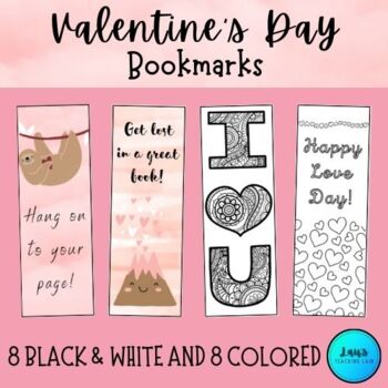 https://ecdn.teacherspayteachers.com/thumbitem/Valentine-s-Day-Bookmarks-Set-of-16-in-Color-and-Black-and-White-7753522-1668976185/original-7753522-1.jpg