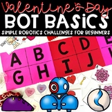 Valentine's Day Bot Basics {Robotics for Beginners} - Robo