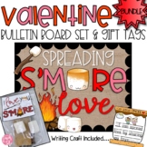 Valentine's Day Bulletin Board & Gift Tags