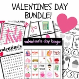 Valentine's Day Bundle