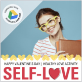 Valentine's Day Craft: Self- Love | Healthy Social-Emotion