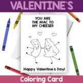 Valentine's Day Card Template 7