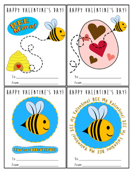 A Small Sampling of Valentine's Day Cards, Just for You - DRaysBay