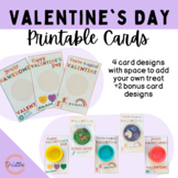 Valentine's Day Cards & Gift Tags
