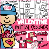Valentines Day Preschool Center