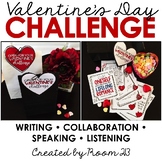 Valentine's Day Challenges