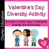 Valentine's Day - Character Education