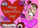 Valentine's Day Clipart