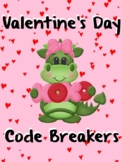 Valentine's Day Code Breakers