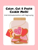 Fun and Educational Cookie Jar Math Activity for 2nd-3rd Graders