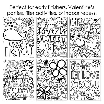 Valentine's Day Pencils {Printable} ⋆ Exploring Domesticity