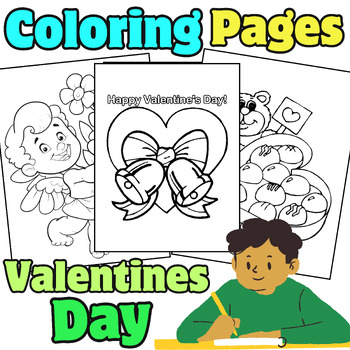 Valentine S Day Coloring Pages February 2024 Coloring Sheet Collection   Original 10772613 3 