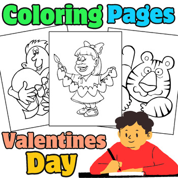 Valentine S Day Coloring Pages February 2024 Coloring Sheet Collection   Original 10772613 4 