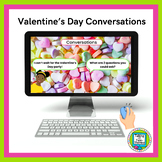 Valentine's Day Conversations