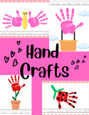 Valentine's Day Craft Valentine's Activity Feb Craft Mothe