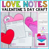 Valentine's Day Craft | Valentine's Day Activity