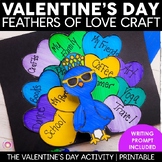 Valentine's Day Craft | Valentine's Day Activity | Februar