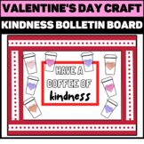 Valentine's Day Craft | Valentine's Day bulletin board | V