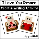 Valentine's Day Craft and Activity Pack