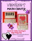 Valentine's Day Crafts