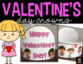 Valentine's Day Crown