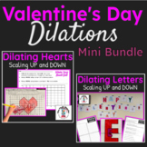 Valentine's Day Dilation Activities