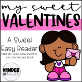 Valentine's Day Easy Reader