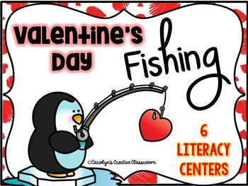 Fishing Literacy