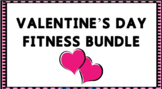 Valentine's Day Fitness Games